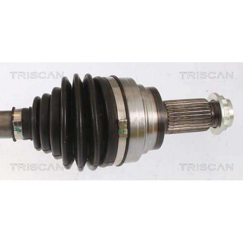 Antriebswelle TRISCAN 8540 11565 f&uuml;r BMW, Hinterachse rechts