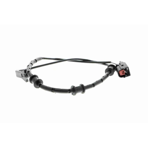 Warnkontakt, Bremsbelagverschlei&szlig; VEMO V41-72-0004 Original VEMO Qualit&auml;t f&uuml;r