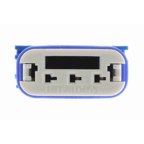 Drehzahlsensor, Automatikgetriebe VEMO V42-72-0059 Original VEMO Qualit&auml;t f&uuml;r