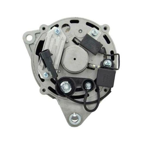 HELLA Generator 8EL 015 643-491 f&uuml;r IVECO CASE IH PERKINS LANDINI