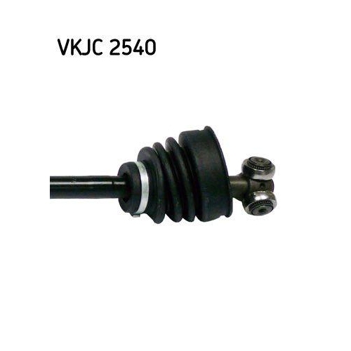 Antriebswelle SKF VKJC 2540 für FIAT, Vorderachse rechts