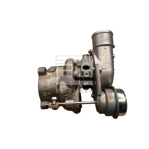 BE TURBO 124306 Lader, Aufladung f&uuml;r VAG