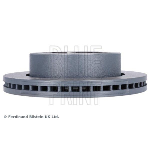 BLUE PRINT ADBP430202 2 St&uuml;ck Bremsscheiben f&uuml;r FORD FORD MOTOR COMPANY, Hinterachse