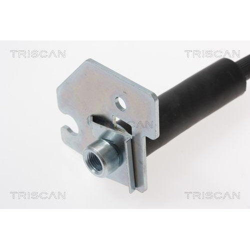 Bremsschlauch TRISCAN 8150 17214 f&uuml;r LAND ROVER, Hinterachse links, au&szlig;en
