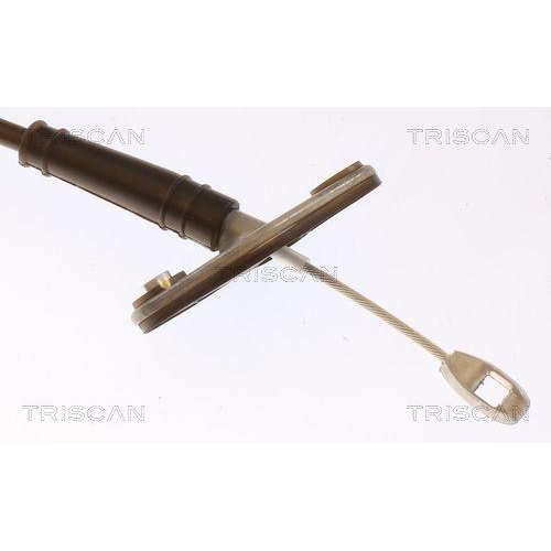 Seilzug, Kupplungsbet&auml;tigung TRISCAN 8140 18202 f&uuml;r KIA