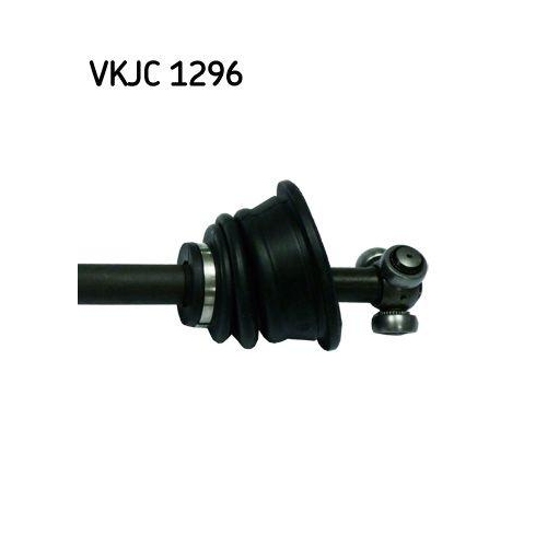 Antriebswelle SKF VKJC 1296 f&uuml;r RENAULT, Vorderachse links