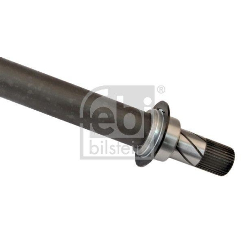 FEBI BILSTEIN Antriebswelle 188152 f&uuml;r RENAULT, Vorderachse rechts