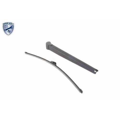 Wischarm-Satz, Scheibenreinigung VAICO V10-6431 EXPERT KITS + für SEAT SKODA VAG