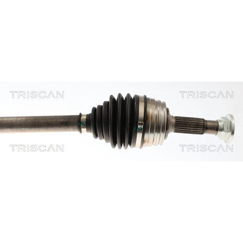 Antriebswelle TRISCAN 8540 10564 für CITROËN PEUGEOT TOYOTA, Vorderachse rechts