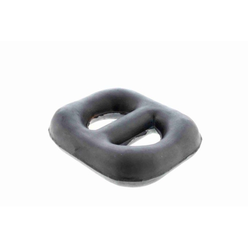 Haltering, Schalldämpfer VAICO V40-0005 Original VAICO Qualität für OPEL SAAB