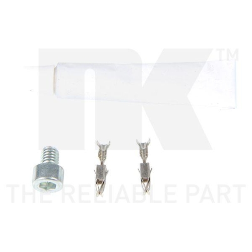 Sensor, Raddrehzahl NK 294024 f&uuml;r LAND ROVER, Vorderachse