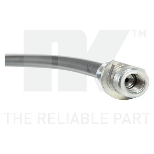 Bremsschlauch NK 8526130 f&uuml;r HONDA, Vorderachse rechts