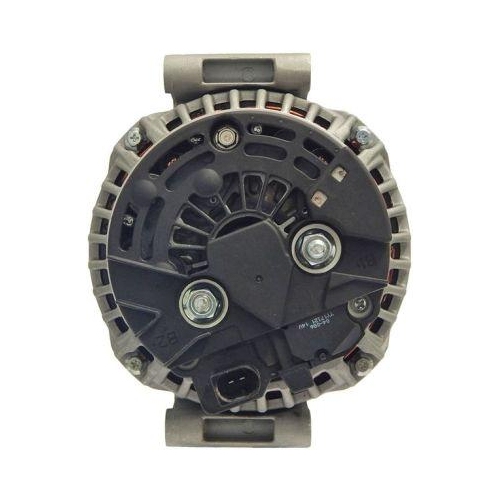 HELLA Generator 8EL 012 426-031 f&uuml;r MERCEDES-BENZ EVOBUS