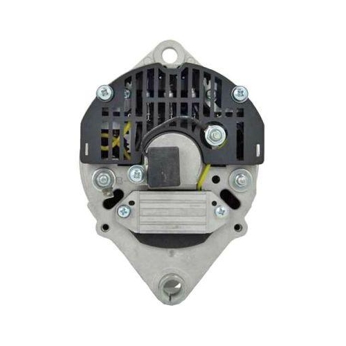 HELLA Generator 8EL 015 643-501 f&uuml;r FIAT CASE IH AGCO