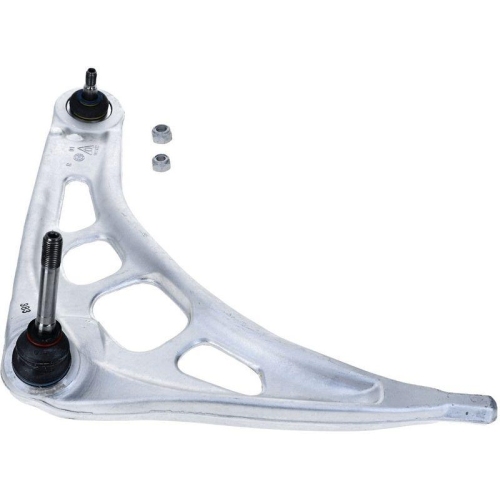 Lenker, Radaufh&auml;ngung LEMF&Ouml;RDER 25368 01 f&uuml;r BMW BMW (BRILLIANCE), Vorderachse