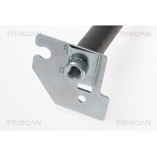 Bremsschlauch TRISCAN 8150 17215 f&uuml;r LAND ROVER, Hinterachse rechts, au&szlig;en