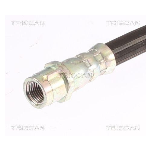 Bremsschlauch TRISCAN 8150 23112 f&uuml;r MERCEDES-BENZ, Hinterachse, Vorderachse