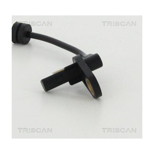 Sensor, Raddrehzahl TRISCAN 8180 14115 f&uuml;r NISSAN, Vorderachse rechts