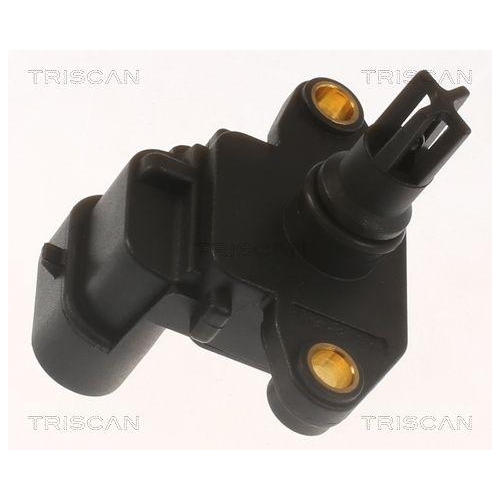 Sensor, Saugrohrdruck TRISCAN 8824 10054 f&uuml;r OPEL SAAB VAUXHALL CADILLAC