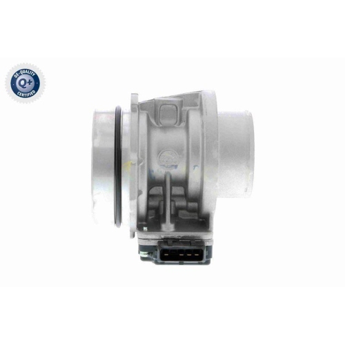 Luftmassenmesser VEMO V25-72-1005 Q+, Erstausr&uuml;sterqualit&auml;t f&uuml;r FORD HITACHI