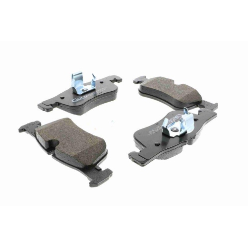 Bremsbelagsatz, Scheibenbremse VAICO V20-2470 Original VAICO Qualit&auml;t f&uuml;r BMW DS