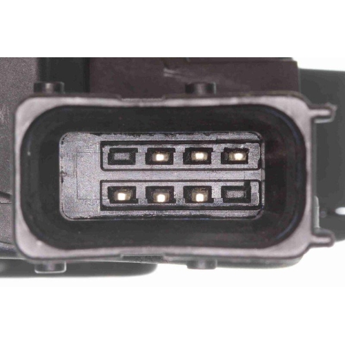 T&uuml;rschloss VEMO V40-85-0014 Original VEMO Qualit&auml;t f&uuml;r OPEL, hinten rechts