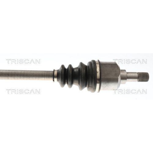 Antriebswelle TRISCAN 8540 10565 f&uuml;r CITRO&Euml;N OPEL PEUGEOT VAUXHALL DS