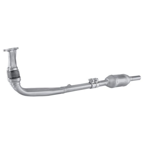 HELLA Katalysator 8LE 366 054-581 Easy2Fit &ndash;