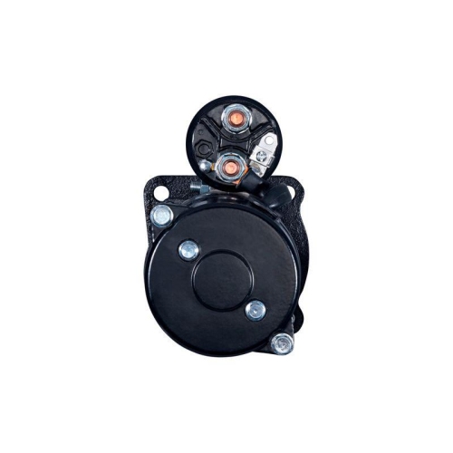 HELLA Starter 8EA 015 657-211 f&uuml;r SAME JCB LANDINI AGCO VALPADANA