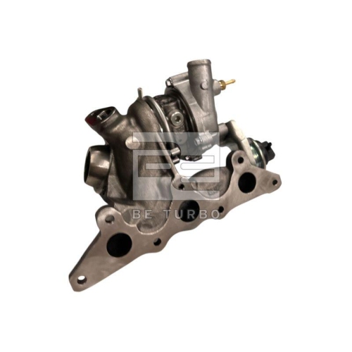 BE TURBO 124313 Lader, Aufladung f&uuml;r SMART