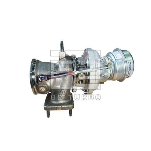 BE TURBO 130802 Lader, Aufladung f&uuml;r FIAT