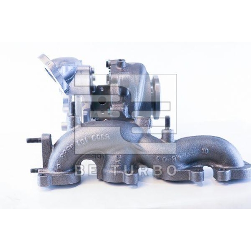 BE TURBO 130235 Lader, Aufladung f&uuml;r VAG
