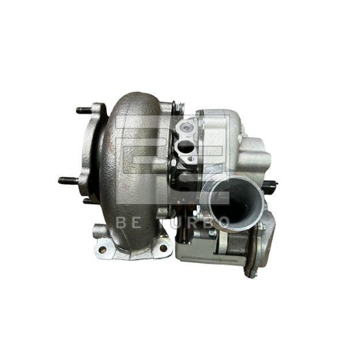 BE TURBO 130853 Lader, Aufladung f&uuml;r PORSCHE, rechts