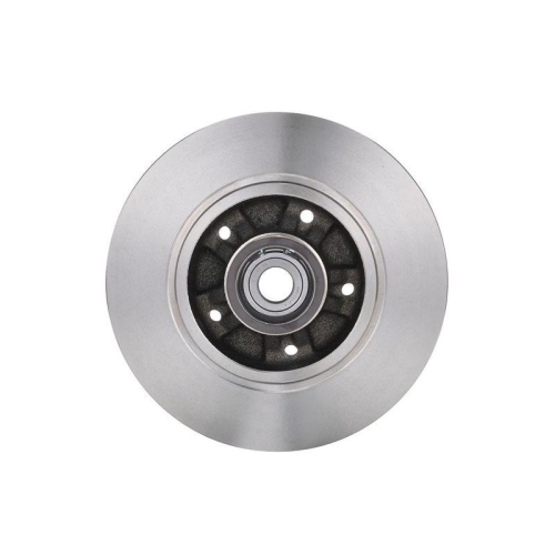 Bremsscheibe BOSCH 0 986 479 575 für RENAULT DACIA, Hinterachse