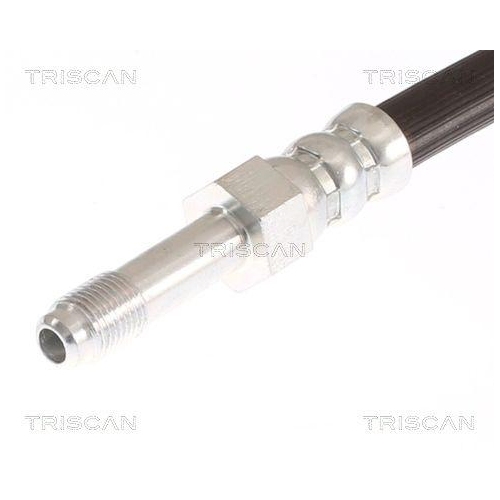 Bremsschlauch TRISCAN 8150 23118 f&uuml;r MERCEDES-BENZ, Vorderachse