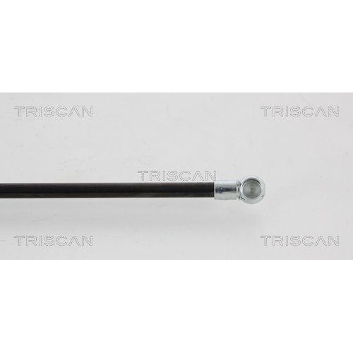 Gasfeder, Koffer-/Laderaum TRISCAN 8710 41215 f&uuml;r DAIHATSU, hinten links
