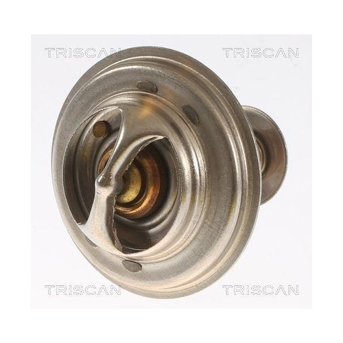 Thermostat, K&uuml;hlmittel TRISCAN 8620 7482 f&uuml;r CHRYSLER MERCEDES-BENZ NISSAN