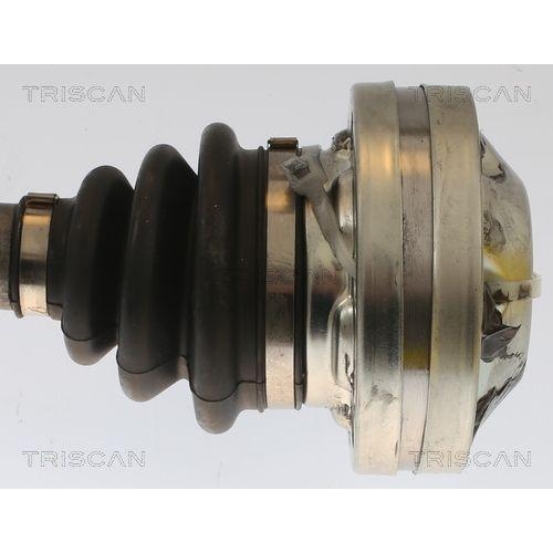 Antriebswelle TRISCAN 8540 11570 f&uuml;r BMW, Hinterachse, Hinterachse rechts