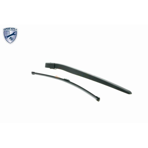 Wischarm-Satz, Scheibenreinigung VAICO V20-0018 EXPERT KITS + für BMW, hinten