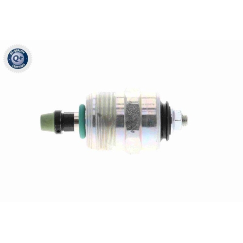 Abstellvorrichtung, Einspritzanlage VEMO V10-09-1277 Original VEMO Qualität für