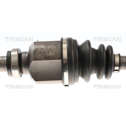 Antriebswelle TRISCAN 8540 10566 f&uuml;r CITRO&Euml;N OPEL PEUGEOT VAUXHALL DS
