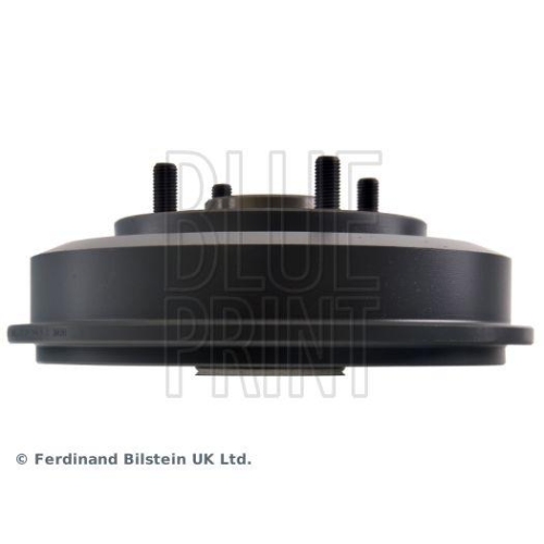Bremstrommel BLUE PRINT ADBP470022 f&uuml;r FORD FORD USA, Hinterachse
