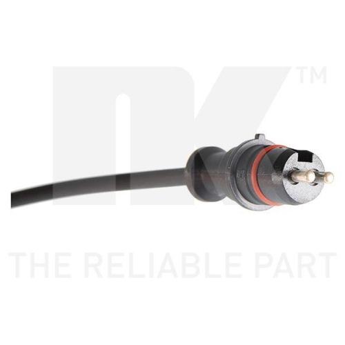 Sensor, Raddrehzahl NK 294026 f&uuml;r LAND ROVER, Vorderachse