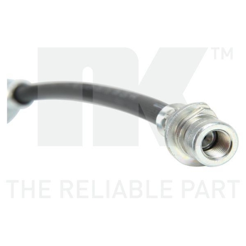 Bremsschlauch NK 8526132 f&uuml;r HONDA, Hinterachse rechts