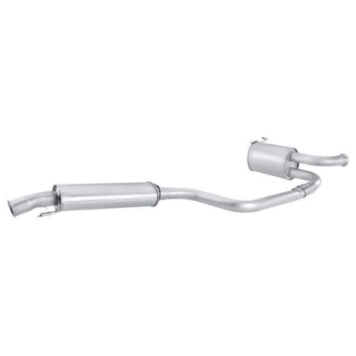 HELLA Mittelschalld&auml;mpfer 8LC 366 023-491 Easy2Fit &ndash;