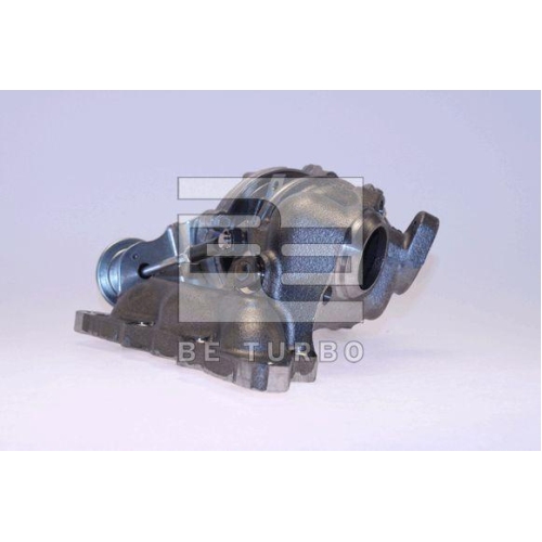 BE TURBO 124315 Lader, Aufladung f&uuml;r SMART