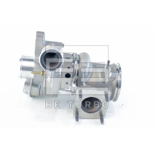 BE TURBO 130803 Lader, Aufladung f&uuml;r FIAT