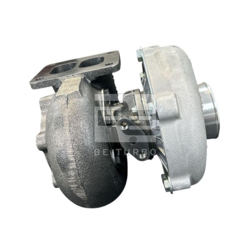 BE TURBO 128788 Lader, Aufladung f&uuml;r IVECO
