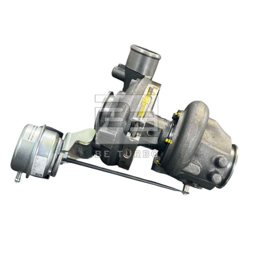 BE TURBO 133010 Lader, Aufladung f&uuml;r
