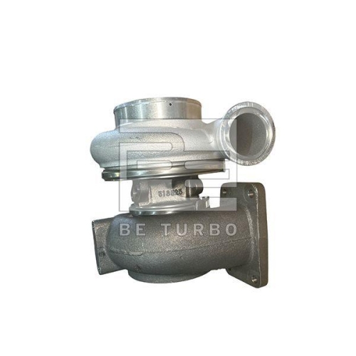 BE TURBO 128497 Lader, Aufladung f&uuml;r MERCEDES-BENZ